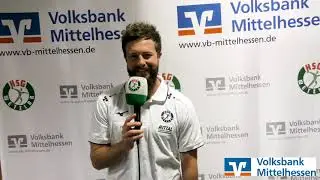 5 Fragen an Maximilian Holst - Heimspiel gegen SC Magdeburg