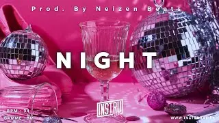 [FREE] Instru Rap Club &Eacute;t&eacute; Ambiance 2024 