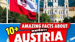 10+ Amazing Facts About Austria You Don&rsquo;t Know!
