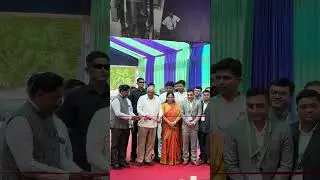 PharmaTech Expo 2025, Gandhinagar #pharmatechexpo2025 #pharmatech #gandhinagar #tvmcommunication