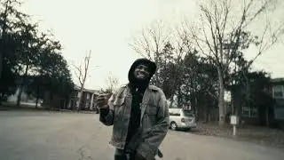 E.K.I.S. - Grave Digger  {Official Video} Dir. By @6ix1ne5ive8