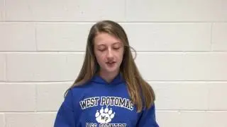 Clare Savage for Class of 2019 Representative