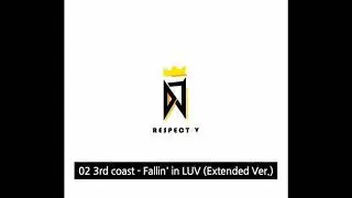 [DJMAX V OST] 02 3rd coast - Fallin' in LUV (Extended Ver.)