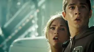 Transformers (2007) Explained 🚗🤖 | Full Movie Review & Facts
