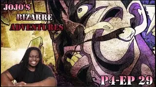 Jojo Did Him Something Dirty! | JoJo's S3-EP 29 | RE-UPLOAD | REACTION/REVIEW