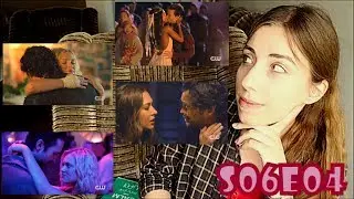 ODCINEK ŁĄCZENIA W PARY! :o | s06e04 