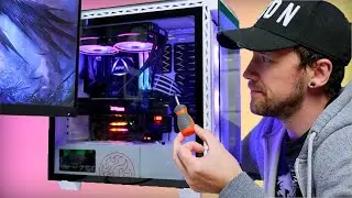 Ultimate $1800 Gaming PC Build Guide 2020!  [RTX 2070 Super/ Ryzen 3600X]