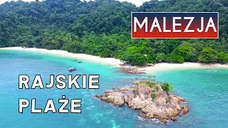 MALEZJA snorkeling na wyspie Kapas, zwiedzanie Kota Bharu
