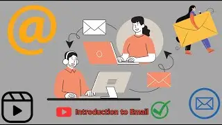 Introduction to Email: Basics, Etiquette, and How It Works