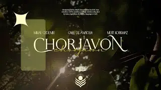 Mikail Ozdemir & Mert Korkmaz & Cafe De Anatolia - Chorjavon
