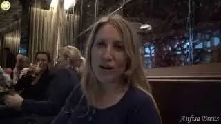 Как бесплатно попасть на 118 этаж бара Ozone Sky Bar. ICC. Гонконг. 83