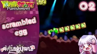 【Yoshi's Story】scrambled egg【Vtuber】【2】