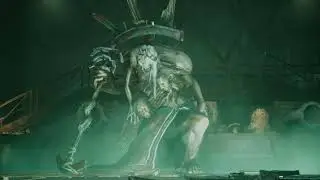 First BOSS Verdade Iminente 4K60p - Deathbound