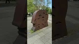 HANNOVER IN 59 SEKUNDEN - GEORGSPLATZ 2024