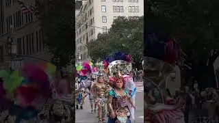 Guatemala Carnival 🇬🇹: Hispanic Day Parade 2023 NYC | Desfile De La Hispanidad