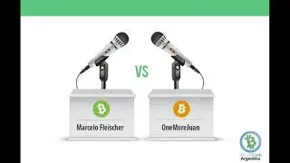 NO HAY ALMUERZO GRATIS - 74b - BTC vs BCH - El Debate Censurado - Por qu&eacute; No Quieren que lo Veas
