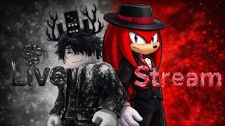 Playing Roblox games live! | Grinding in games and many more!