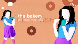 The Bakery by Melanie Martinez | Just Dance 2022 [Fanmade]