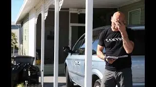 Майк Иванчич рассказывает о недавних убийствах членов семьи