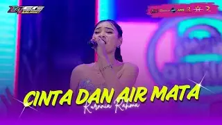 CINTA DAN AIR MATA KURNIA RAHMA - MSG MUSIC - RAVISA NDUE GAWE - BOLOH - DHEHAN PRO AUDIO