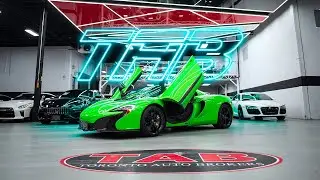 Toronto Auto Brokers | 4k