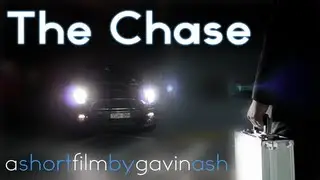 The Chase - Full Sail Creative Minds Scholarship Winning Entry