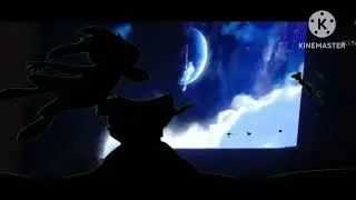 Cute DREAMWORKS Intro