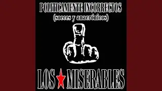 Politicamente Incorrectos
