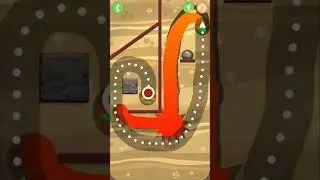 dig this! (Dig it ) 192-3 | Mr potato ball | Dig this level 192 episode 3 solution gameplay walkthro
