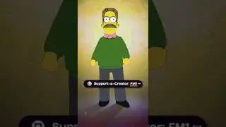Fortnite SIMPSONS Battle Pass PREVIEW 🔥