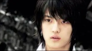 Tohoshinki TVXQ Eternal #j_jun #ジェジュン #jaejoong #김재중 #jpop #tvxq #thsk