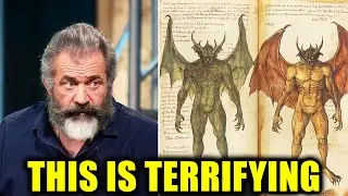 Mel Gibson: The Devil&rsquo;s Bible Is Real &mdash; And It Changed How I Portrayed Satan