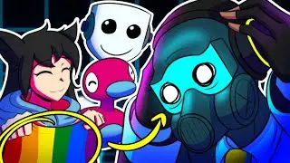 Why My Community Cannot Stop Accusing Me Of Being GAY - Phann Highlight Reel