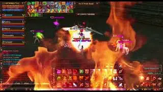 RB SHURIEL CLAN THERUTLESS L2 ELITE