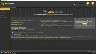 Tinyhawk 3 Plus  - Improve VTX Performance