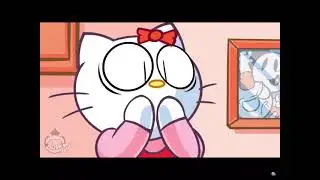 Hell on kitty edit