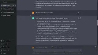 HOW TO VERIFY OUR APP? A CONVERSATION WITH #chat gpt
