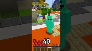NAJWIĘKSZA ILOŚĆ SERC NA ANARCHIA.GG #minecraft