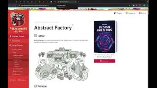 6. Factory Method. Java, Scala programming