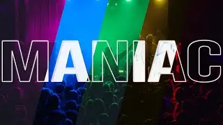 Back to the 8TIs - Maniac (Live@TMP2023)