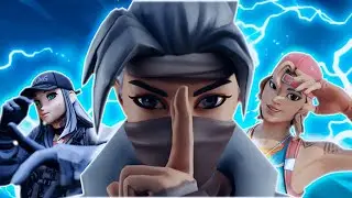 K1LLAH | Fortnite Highlights #2 | Hollywood 🌴