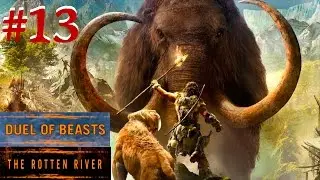Far Cry Primal - Part 13 Walkthrough - 