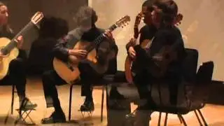 Patrick Roux - Comme un tango