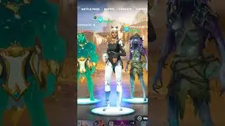 Fortnite 