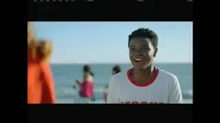 Alkoya Brunson - Malibu Rescue - Reel