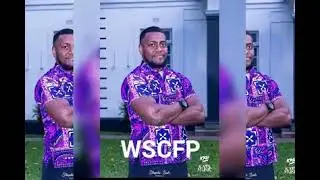 Waidrodro Malua kei Lakeba Sigidrigi -  Veisenikau (Sio Were)