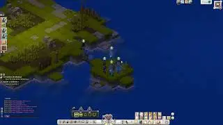 Directo Wakfus 3#