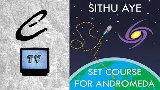 REVIEW - Sithu Aye &ndash; Set Course for Andromeda