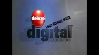 Logo History #352: Deluxe Digital Studios