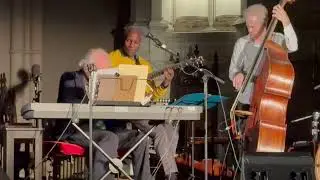 David Amram, 